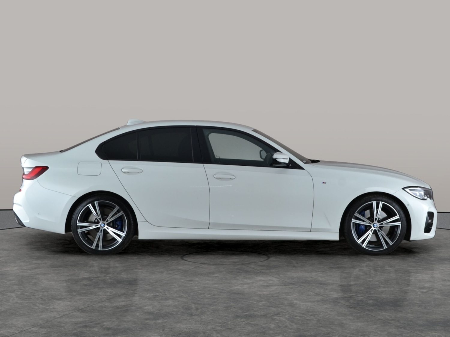 Used BMW 3 Series 2020 for sale - 77563480: Photo 10