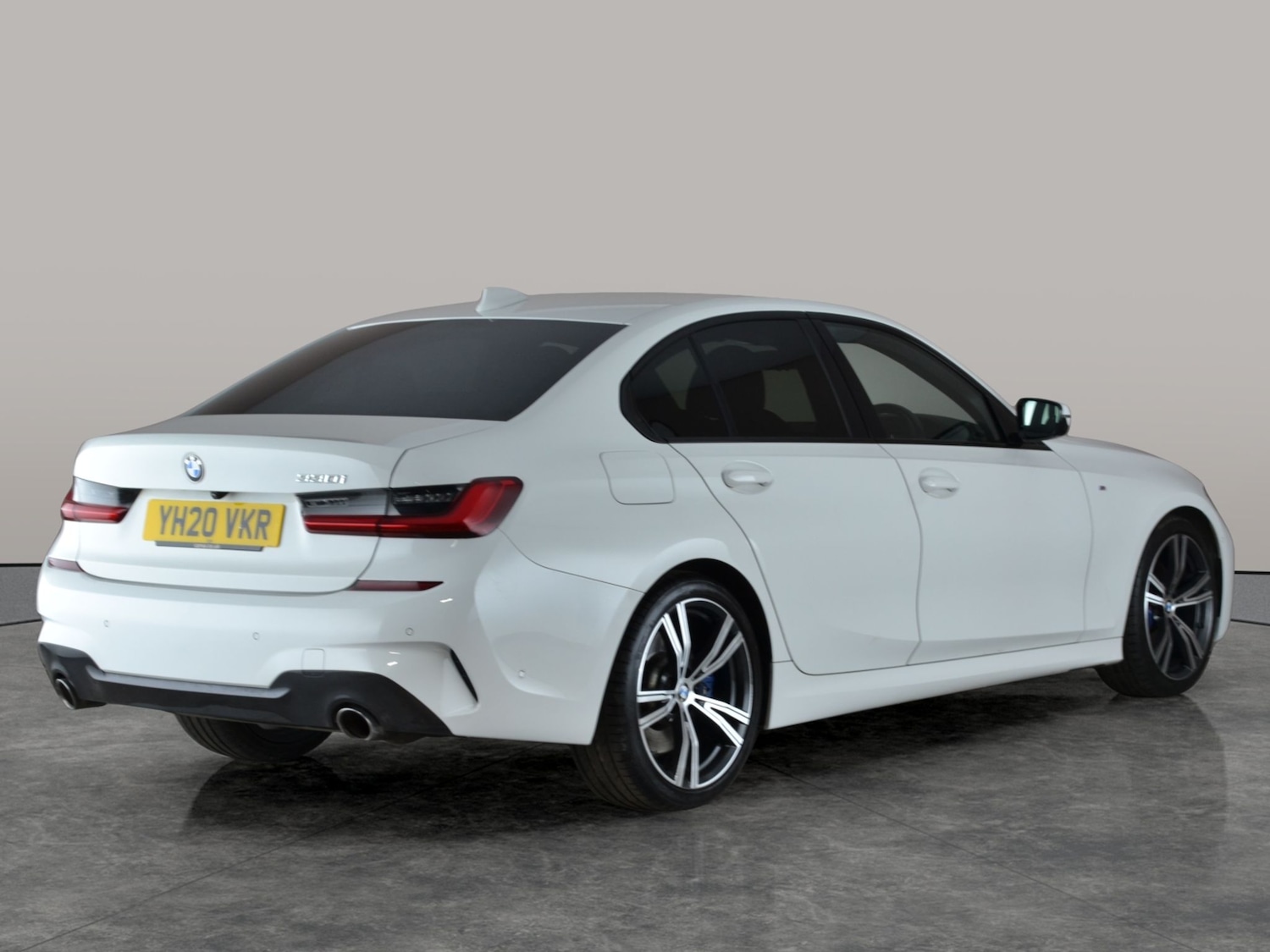 Used BMW 3 Series 2020 for sale - 77563480: Photo 11