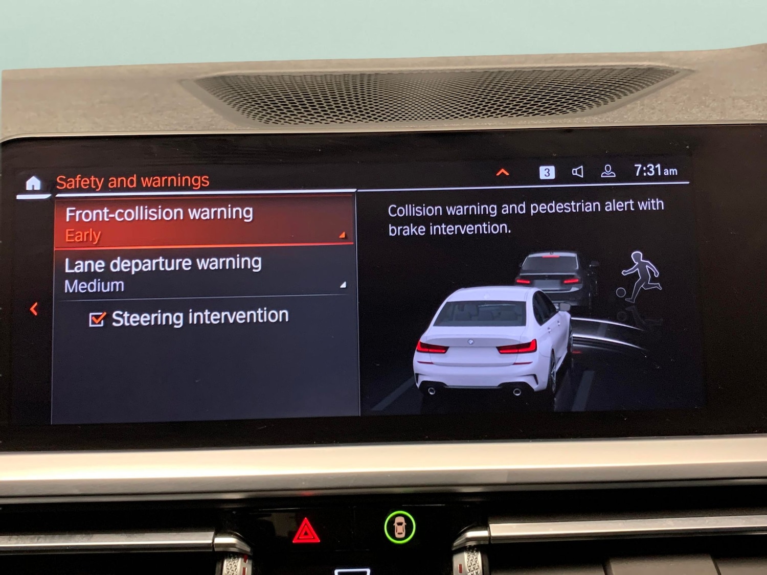 Used BMW 3 Series 2020 for sale - 77563480: Photo 22