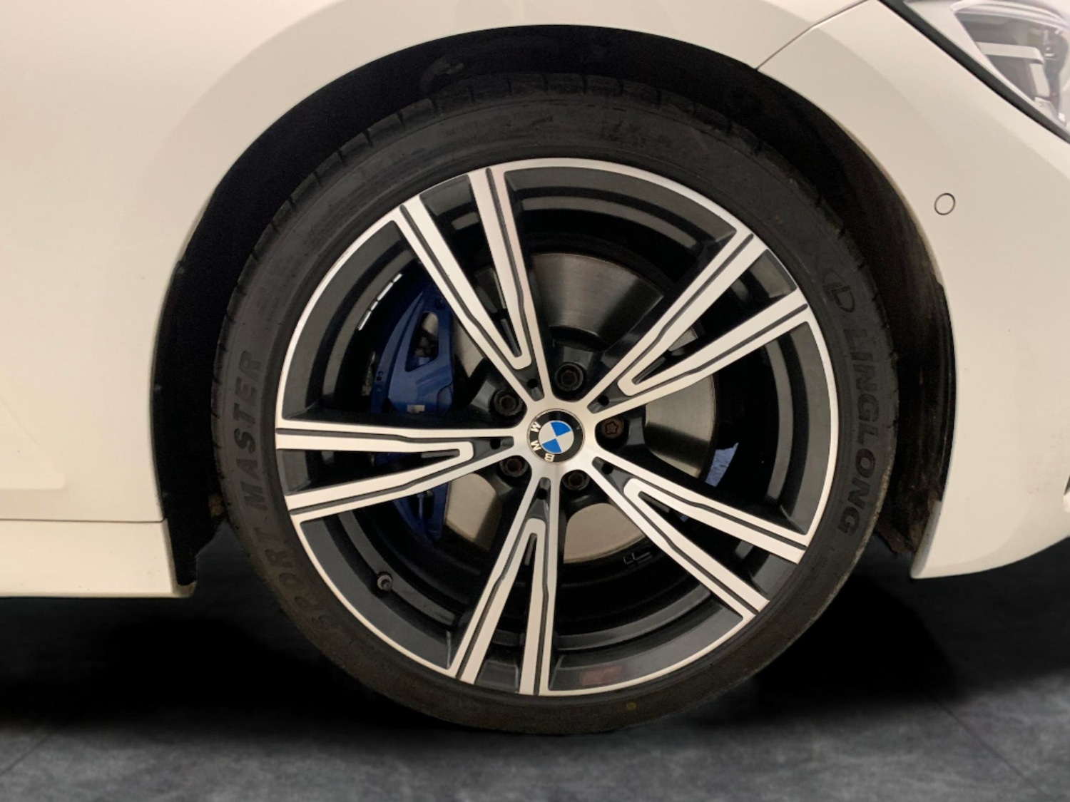 Used BMW 3 Series 2020 for sale - 77563480: Photo 25