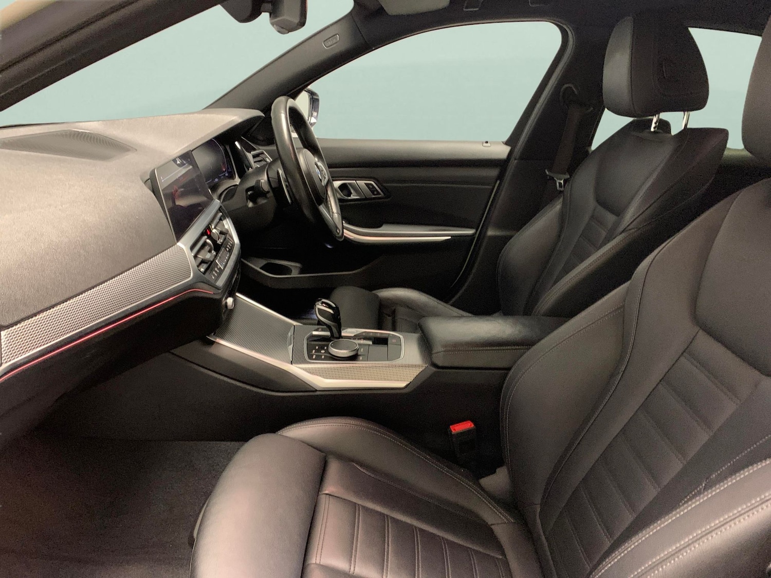 Used BMW 3 Series 2020 for sale - 77563480: Photo 4