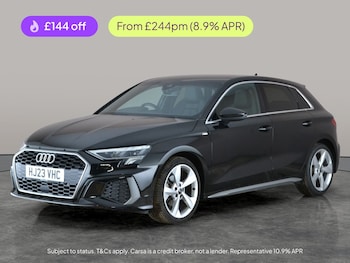 Used Audi A3 2023 for sale - 78744582: Photo