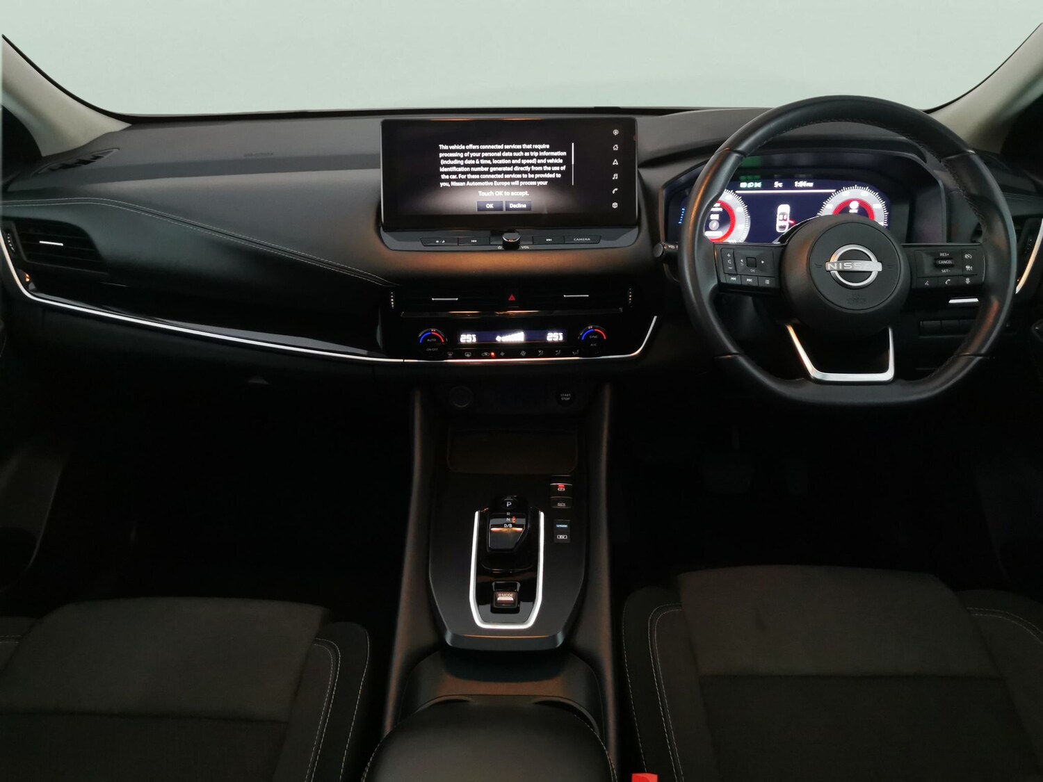 Used Nissan Qashqai 2022 for sale - 77675908: Photo 8