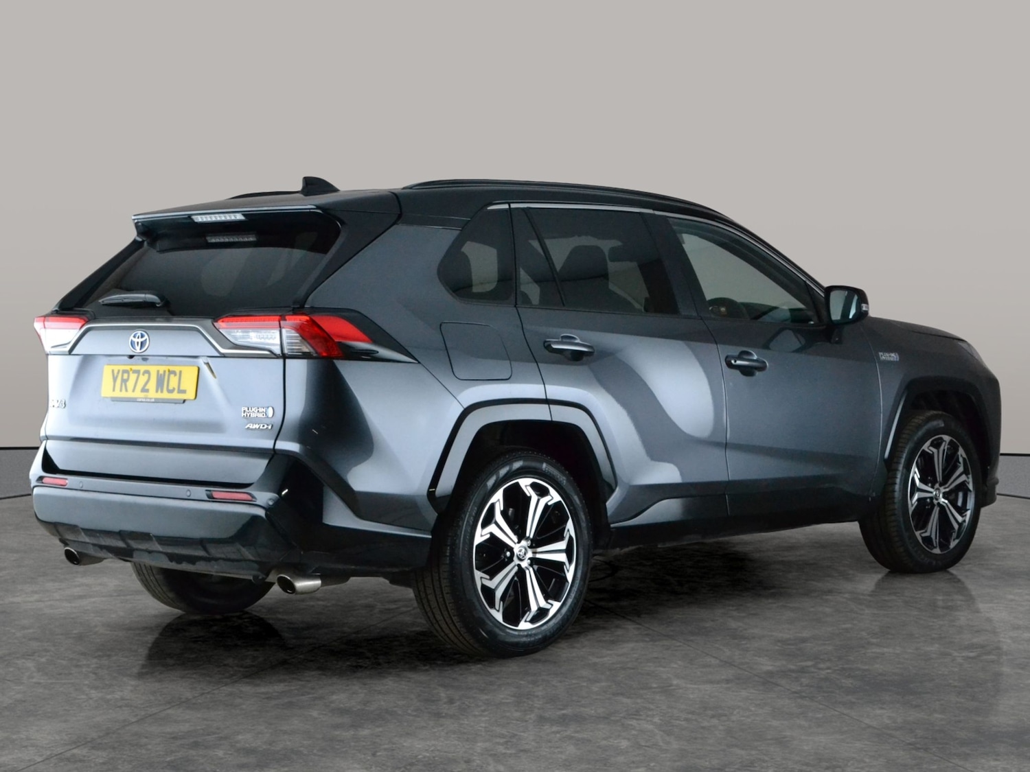 Used Toyota RAV4 2022 for sale - 78150940: Photo 10