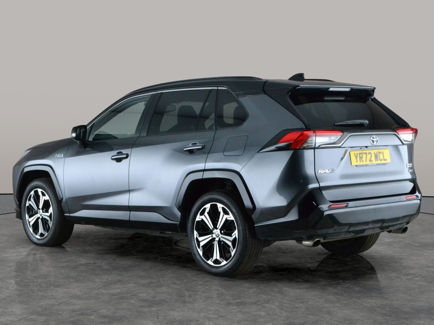 Used Toyota RAV4 2022 for sale - 78150940: Photo 12