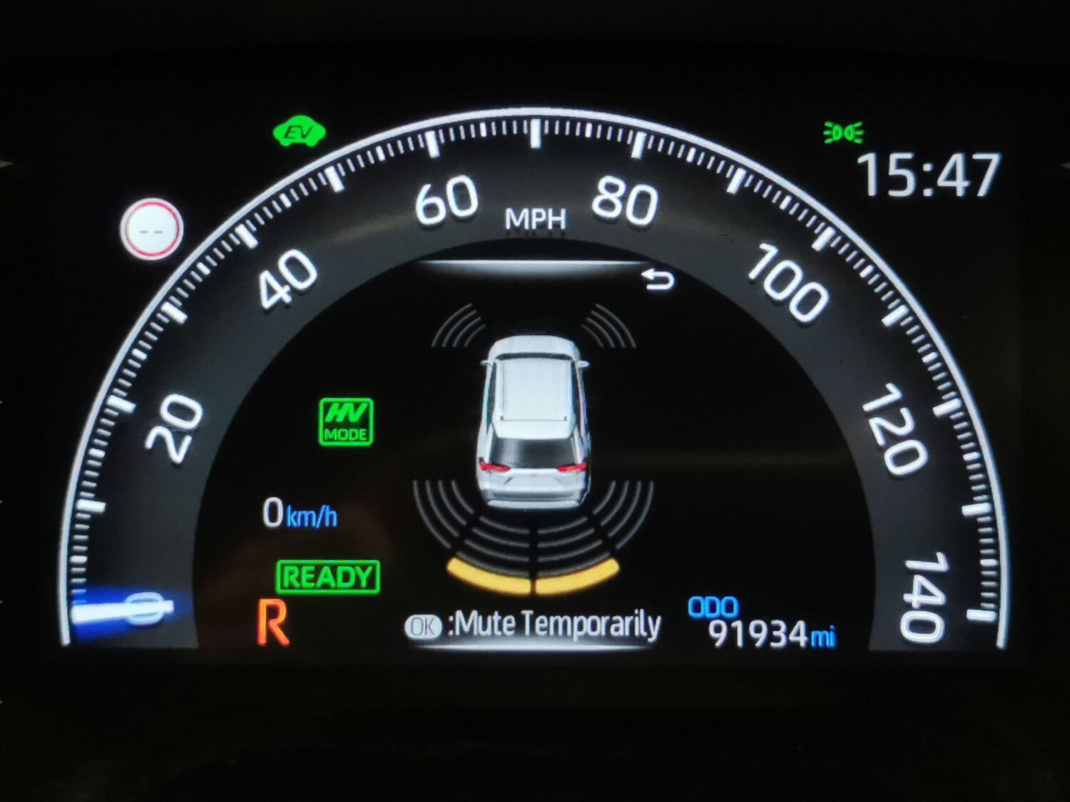 Used Toyota RAV4 2022 for sale - 78150940: Photo 18