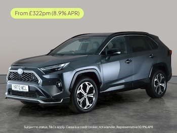 Used Toyota RAV4 2022 for sale - 78150940: Photo