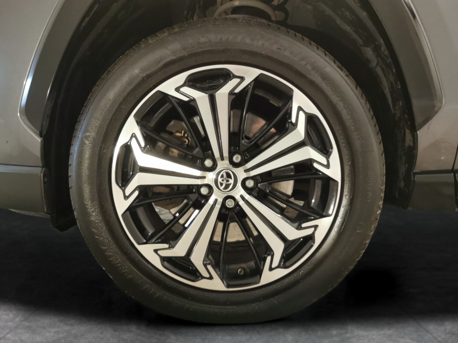 Used Toyota RAV4 2022 for sale - 78150940: Photo 22