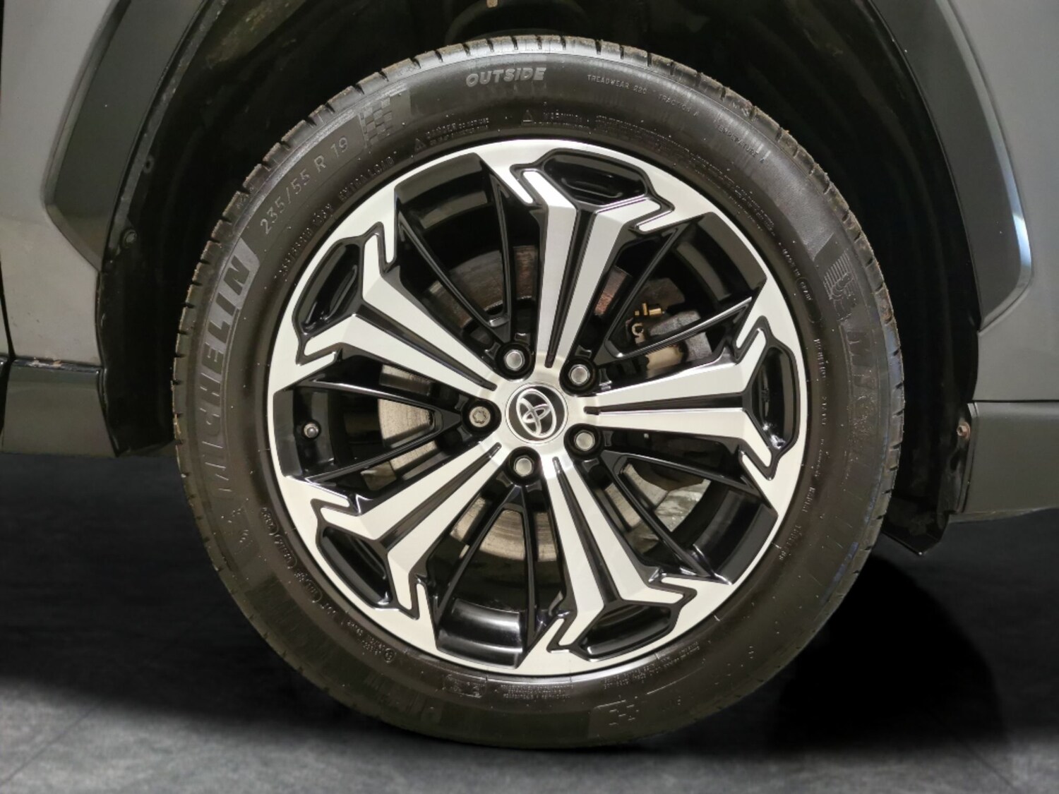 Used Toyota RAV4 2022 for sale - 78150940: Photo 23