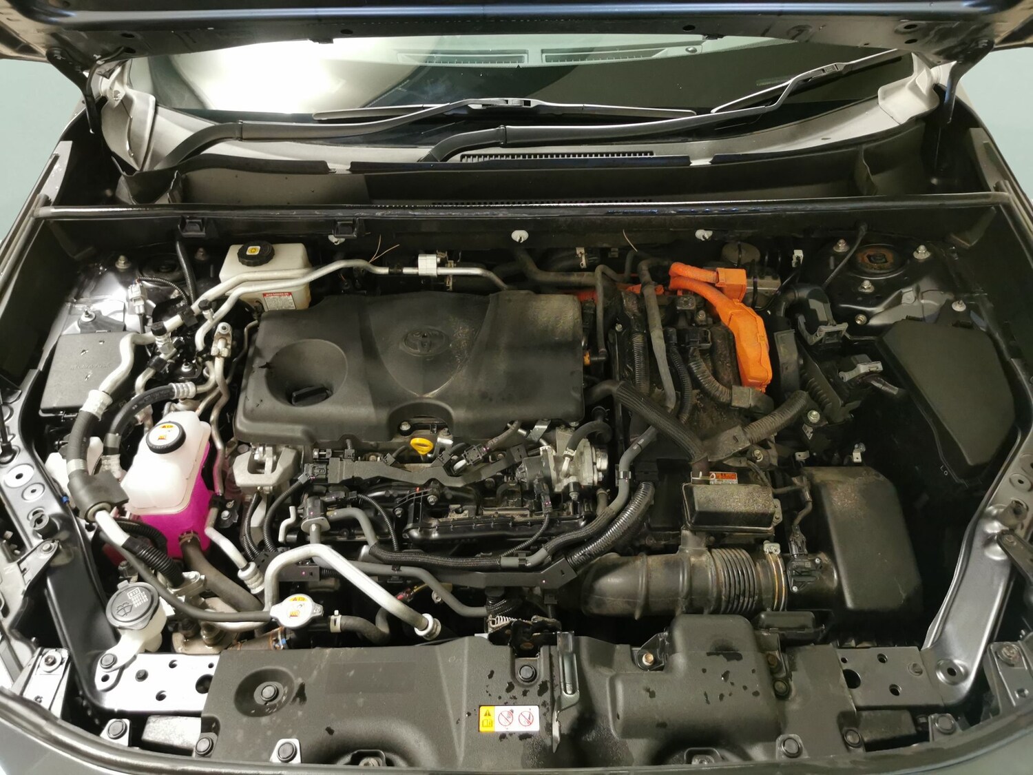 Used Toyota RAV4 2022 for sale - 78150940: Photo 32