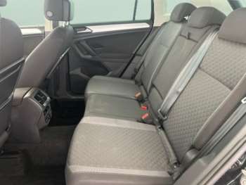 Used Volkswagen Tiguan 2020 for sale - 75135658: Photo