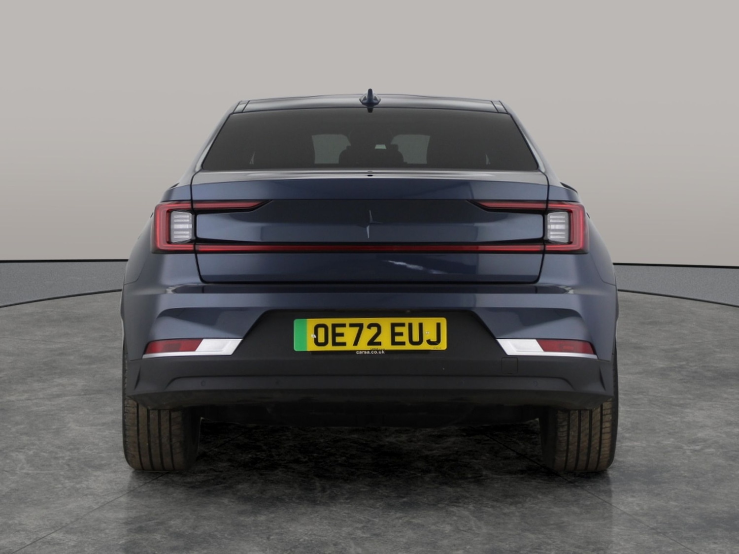 Used Polestar Polestar 2 2022 for sale - 77639880: Photo 12