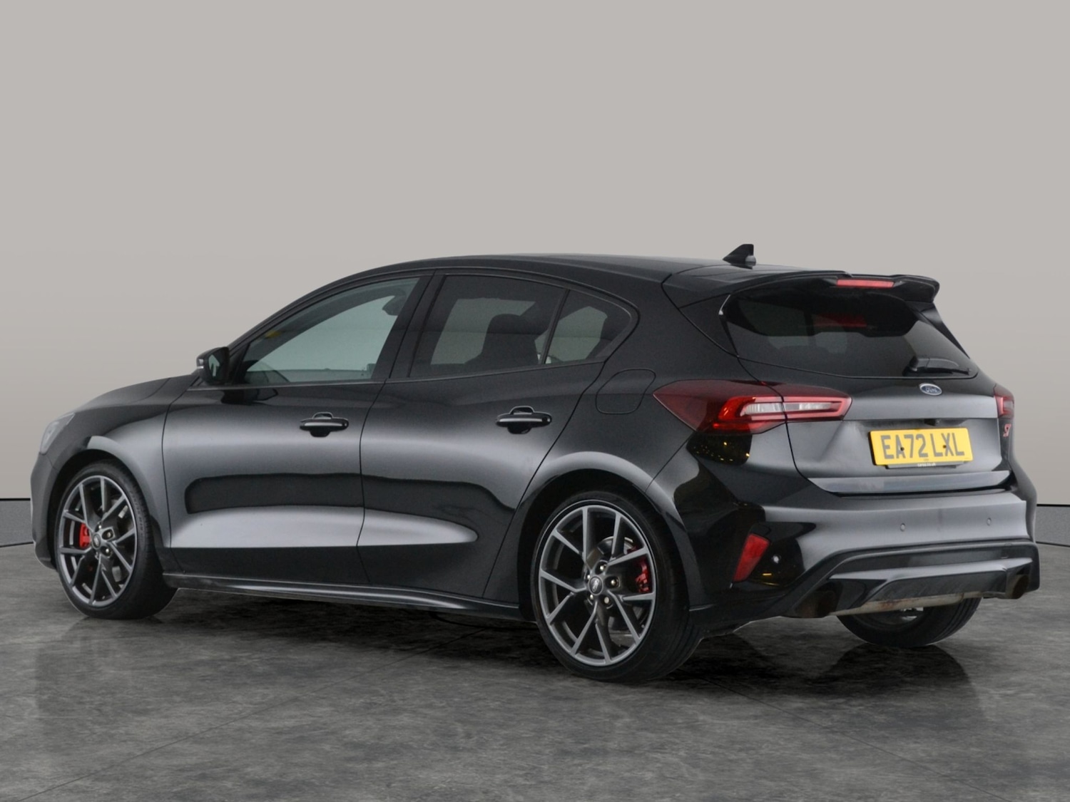 Used Ford Focus 2022 for sale - 76322804: Photo 10