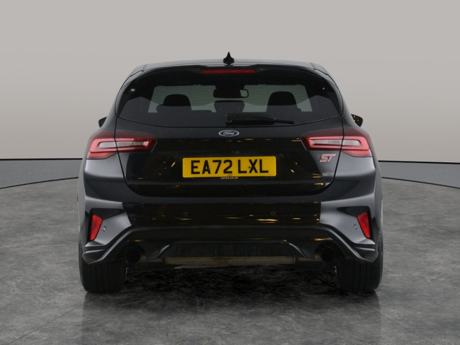 Used Ford Focus 2022 for sale - 76322804: Photo 11