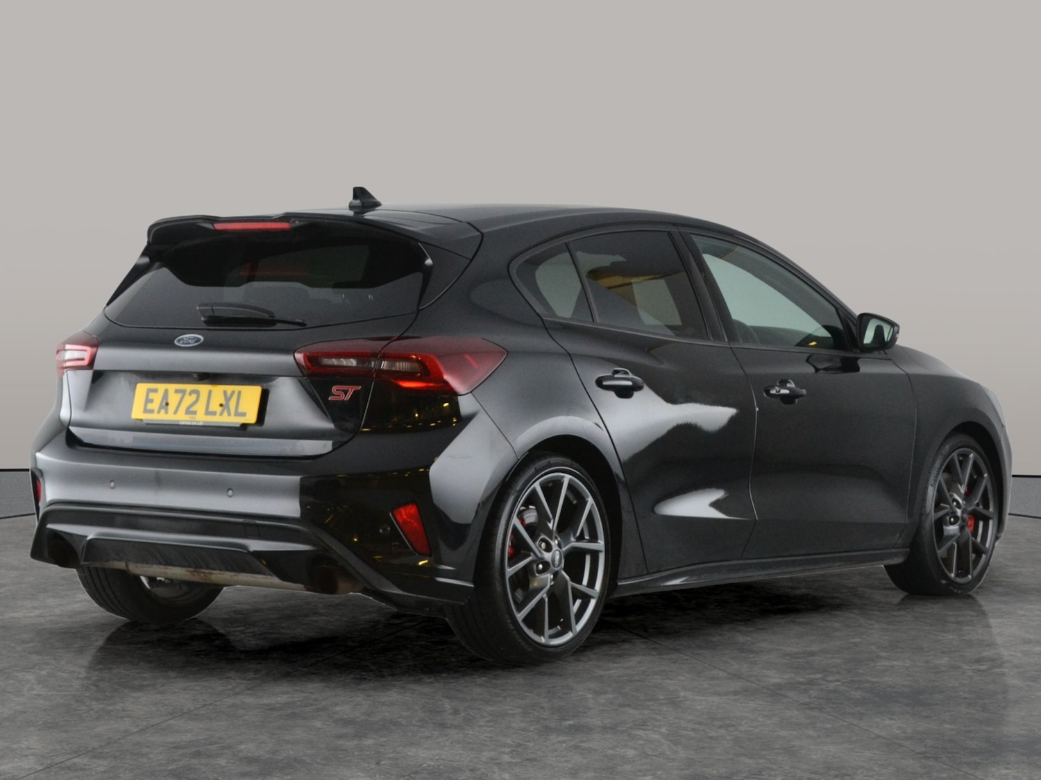 Used Ford Focus 2022 for sale - 76322804: Photo 13