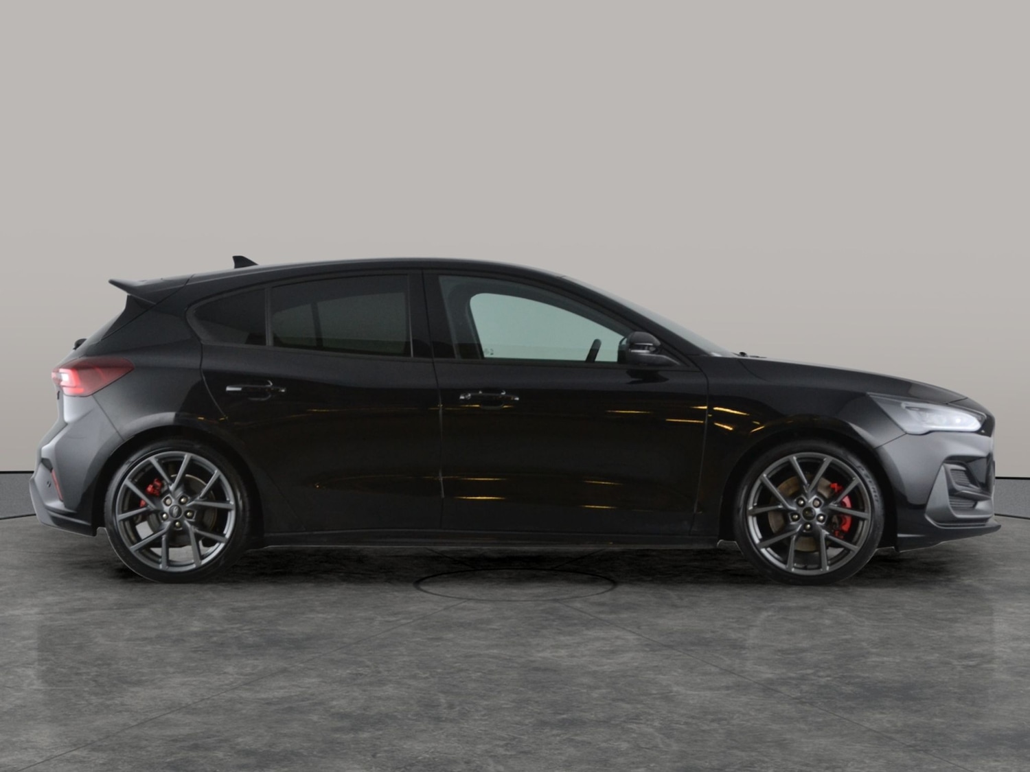 Used Ford Focus 2022 for sale - 76322804: Photo 14