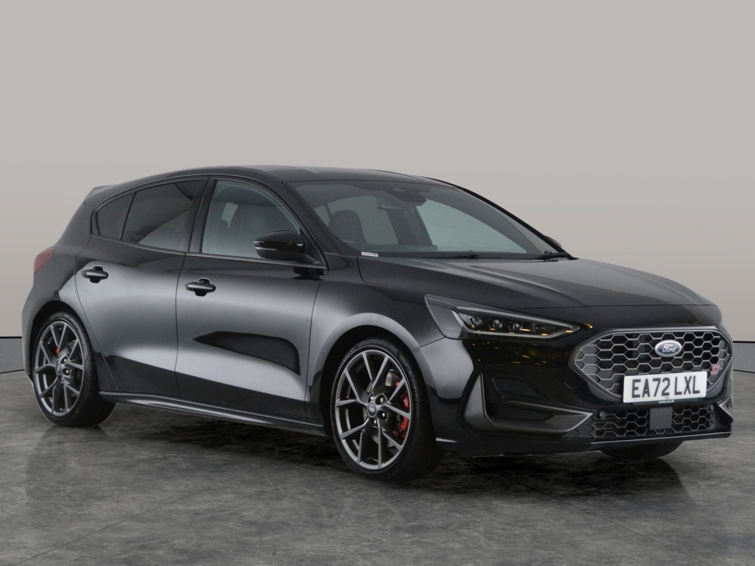 Used Ford Focus 2022 for sale - 76322804: Photo 15
