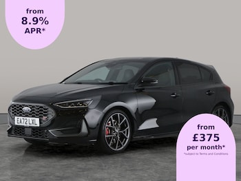 2022 - 2.3T EcoBoost ST Hatchback 5dr Petrol Manual Euro 6 (s/s) (280 ps) - PARTIA