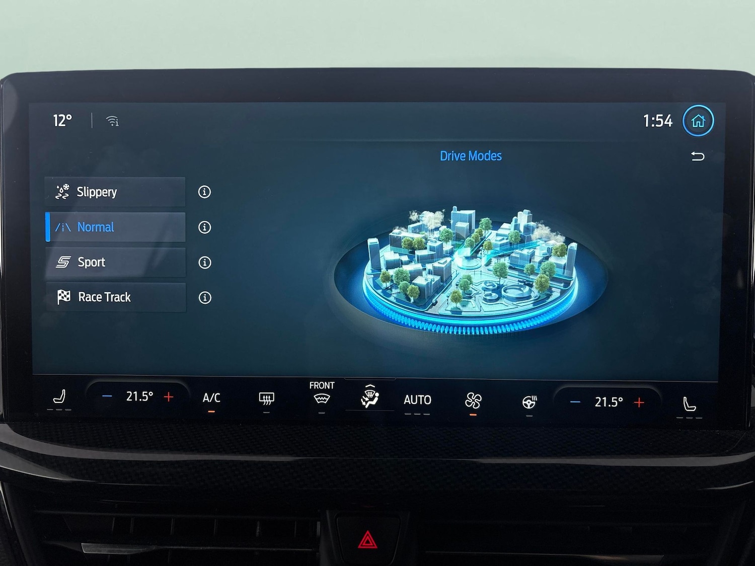 Used Ford Focus 2022 for sale - 76322804: Photo 25