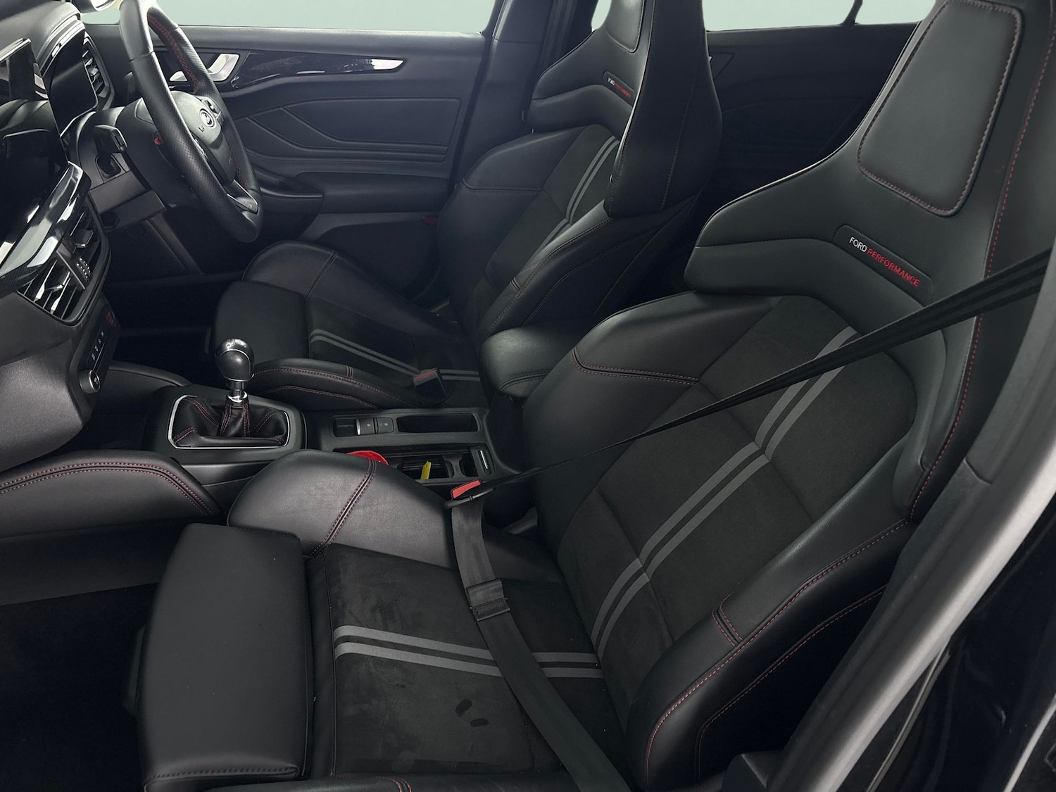 Used Ford Focus 2022 for sale - 76322804: Photo 34