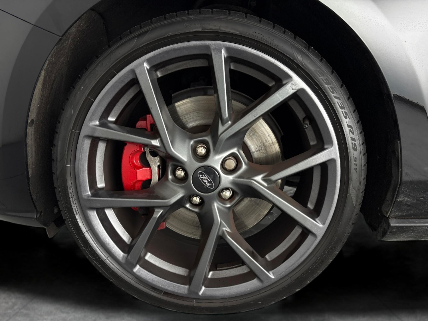 Used Ford Focus 2022 for sale - 76322804: Photo 39