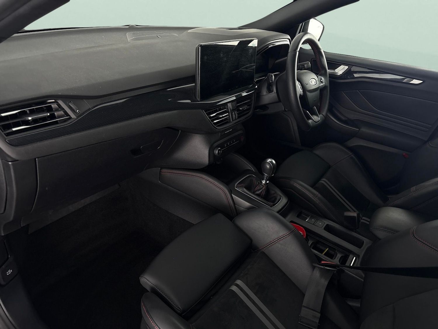 Used Ford Focus 2022 for sale - 76322804: Photo 4