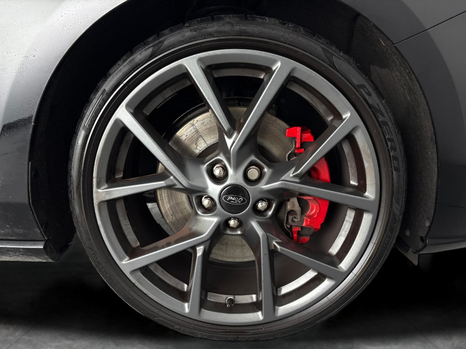 Used Ford Focus 2022 for sale - 76322804: Photo 40
