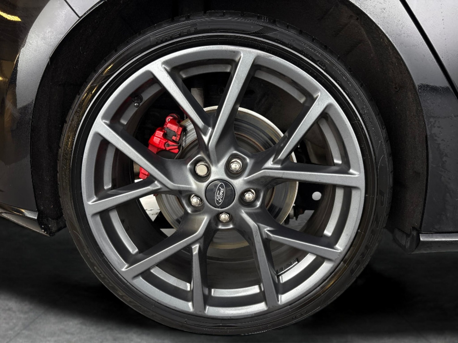 Used Ford Focus 2022 for sale - 76322804: Photo 41