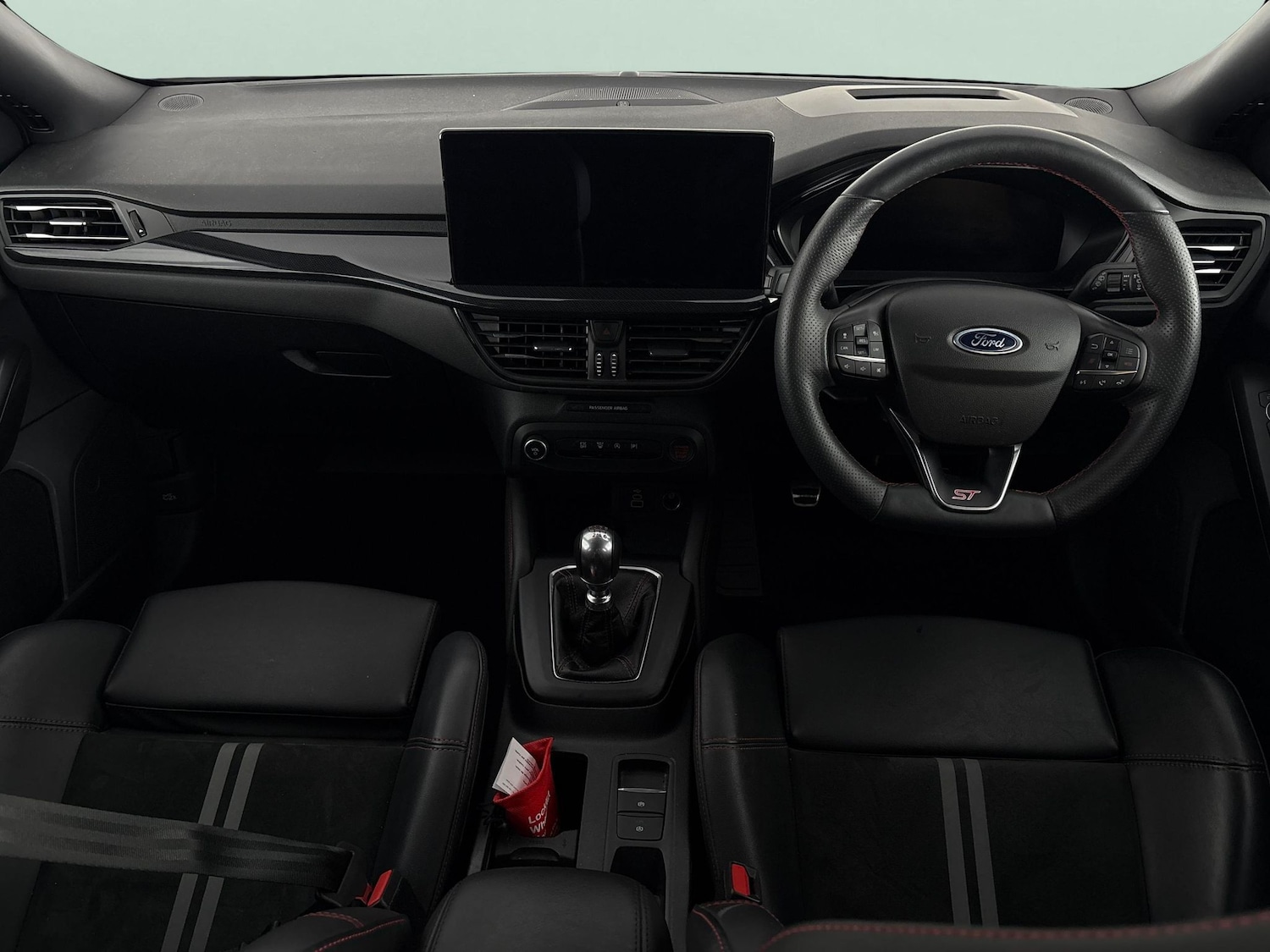 Used Ford Focus 2022 for sale - 76322804: Photo 9
