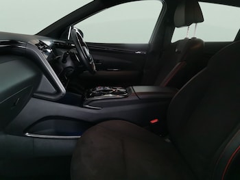 Used Hyundai TUCSON 2023 for sale - 78508981: Photo