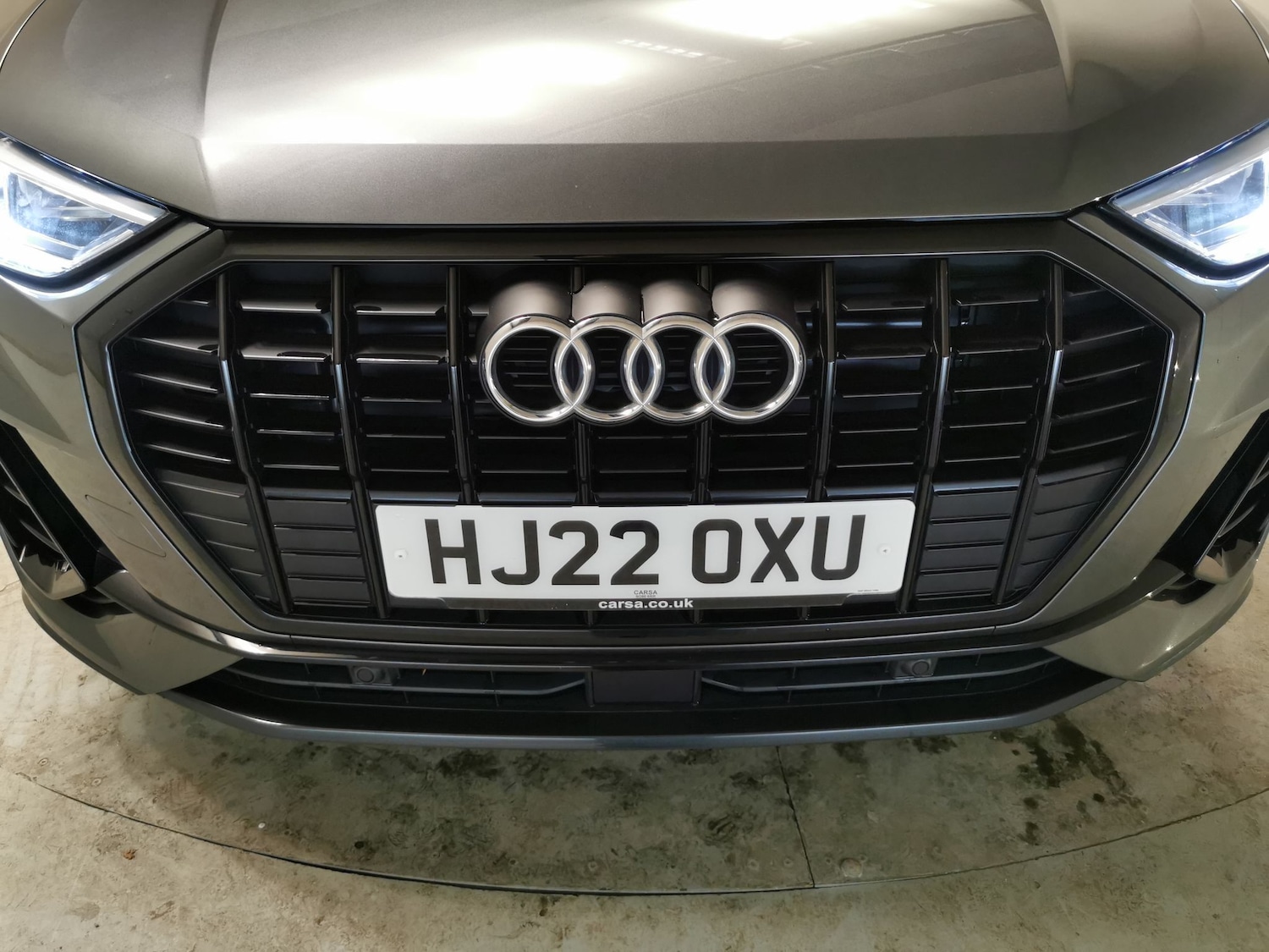 Used Audi Q3 2022 for sale - 77932415: Photo 13