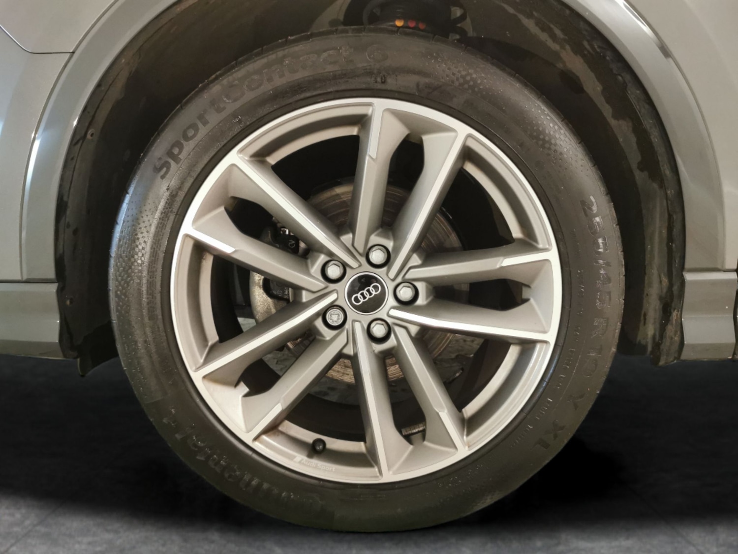 Used Audi Q3 2022 for sale - 77932415: Photo 22