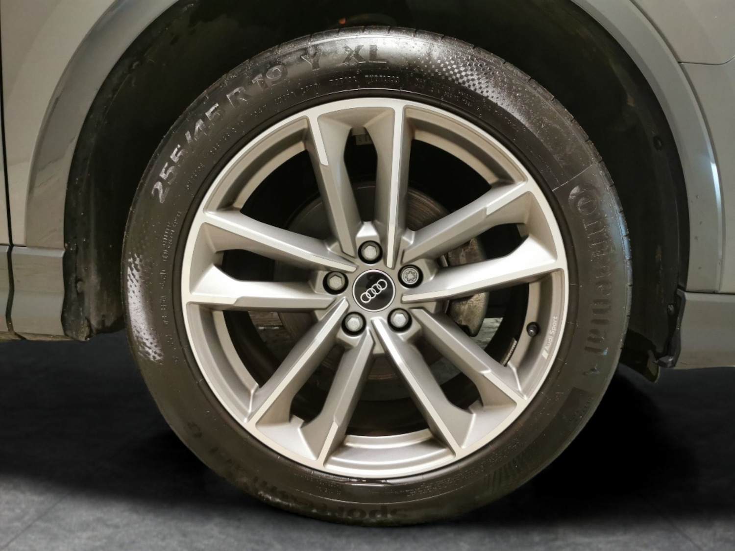 Used Audi Q3 2022 for sale - 77932415: Photo 23