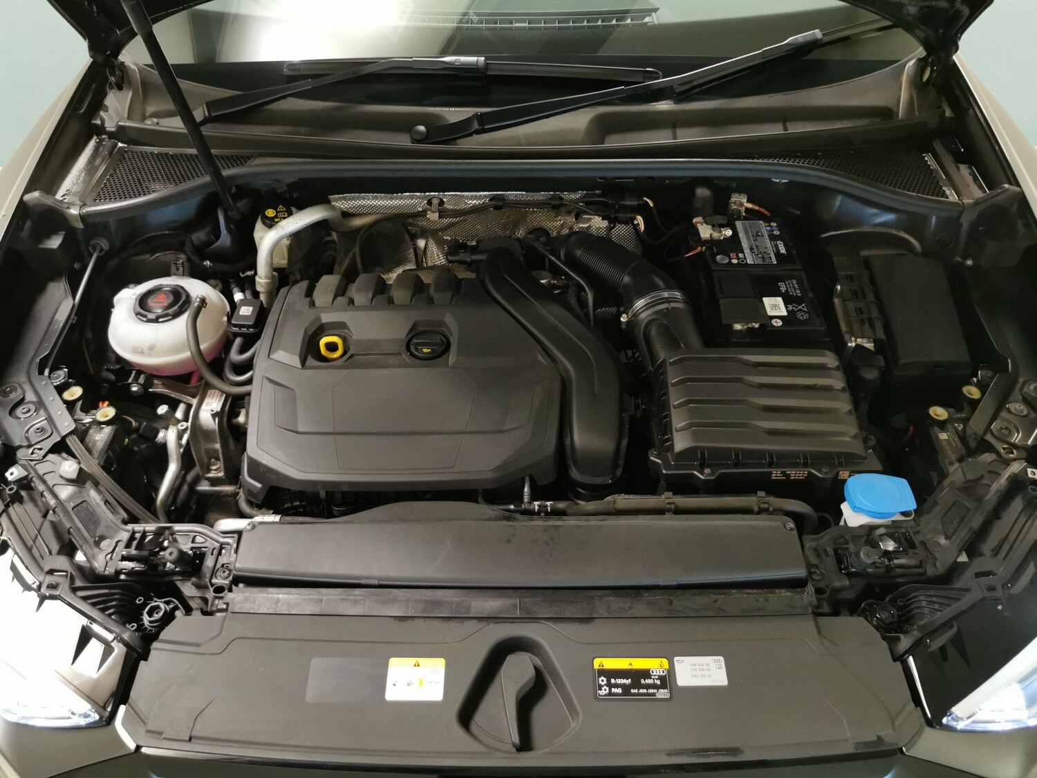 Used Audi Q3 2022 for sale - 77932415: Photo 31