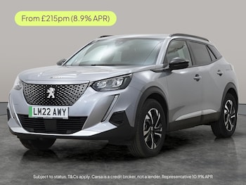 Used Peugeot E-2008 2022 for sale - 79616379: Photo