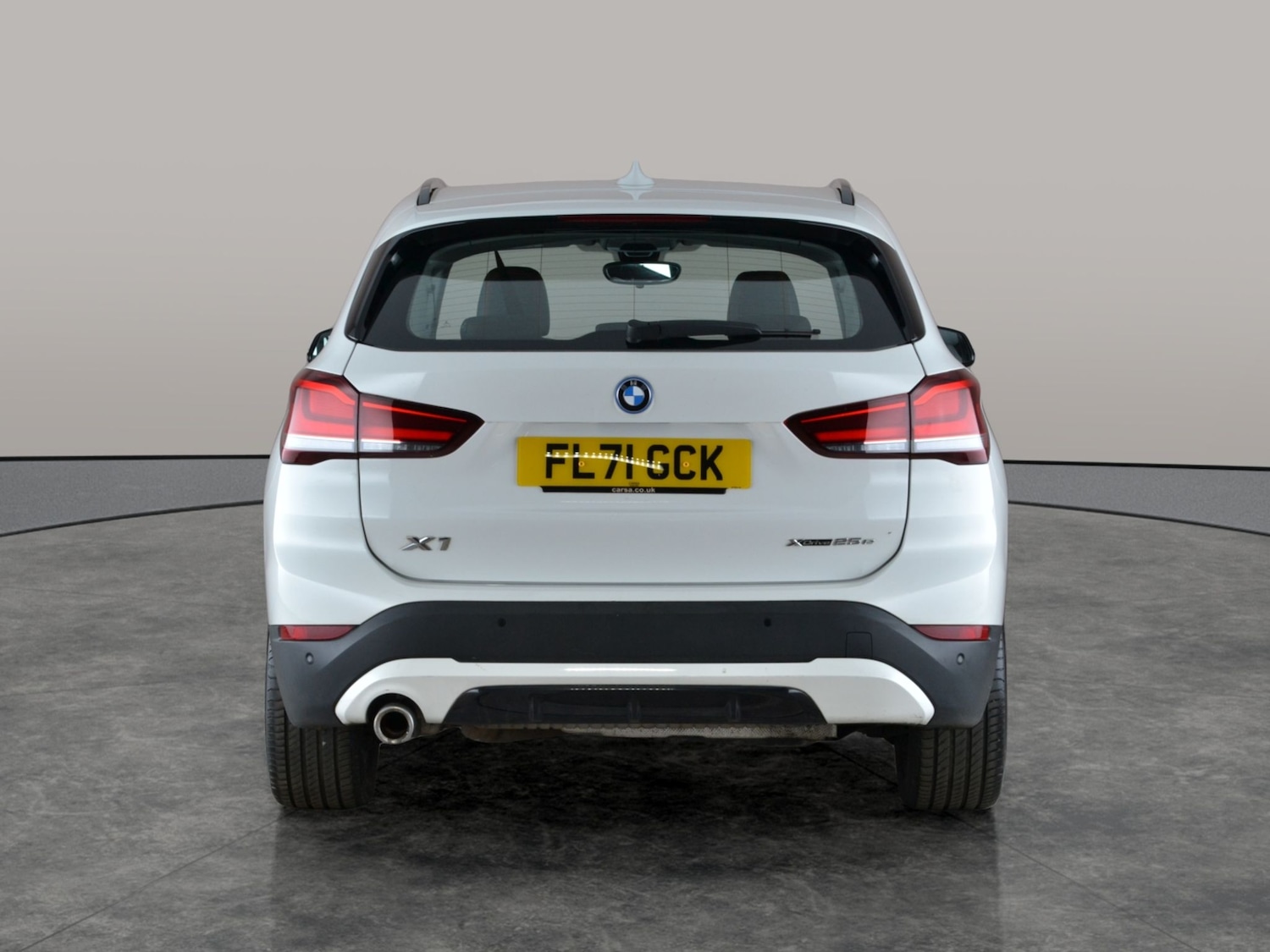 Used BMW X1 2021 for sale - 77255989: Photo 10