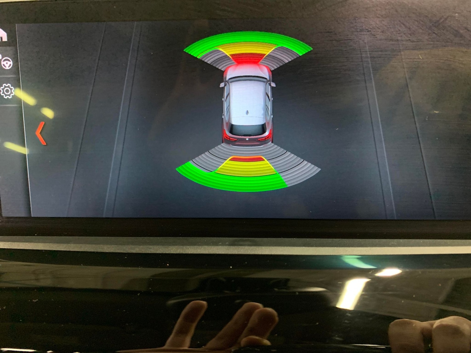 Used BMW X1 2021 for sale - 77255989: Photo 16