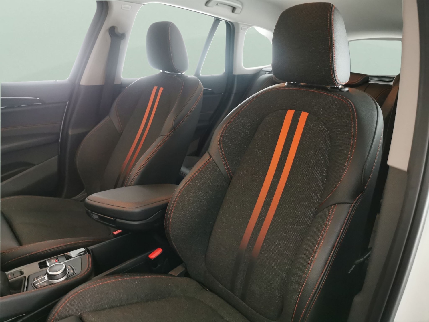 Used BMW X1 2021 for sale - 77255989: Photo 18