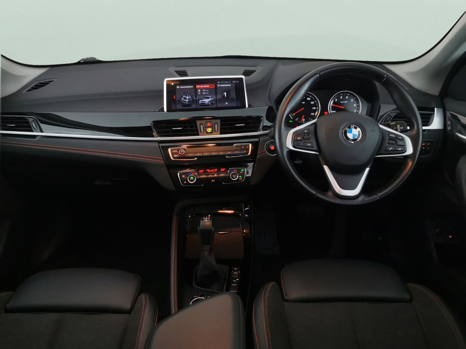 Used BMW X1 2021 for sale - 77255989: Photo 6