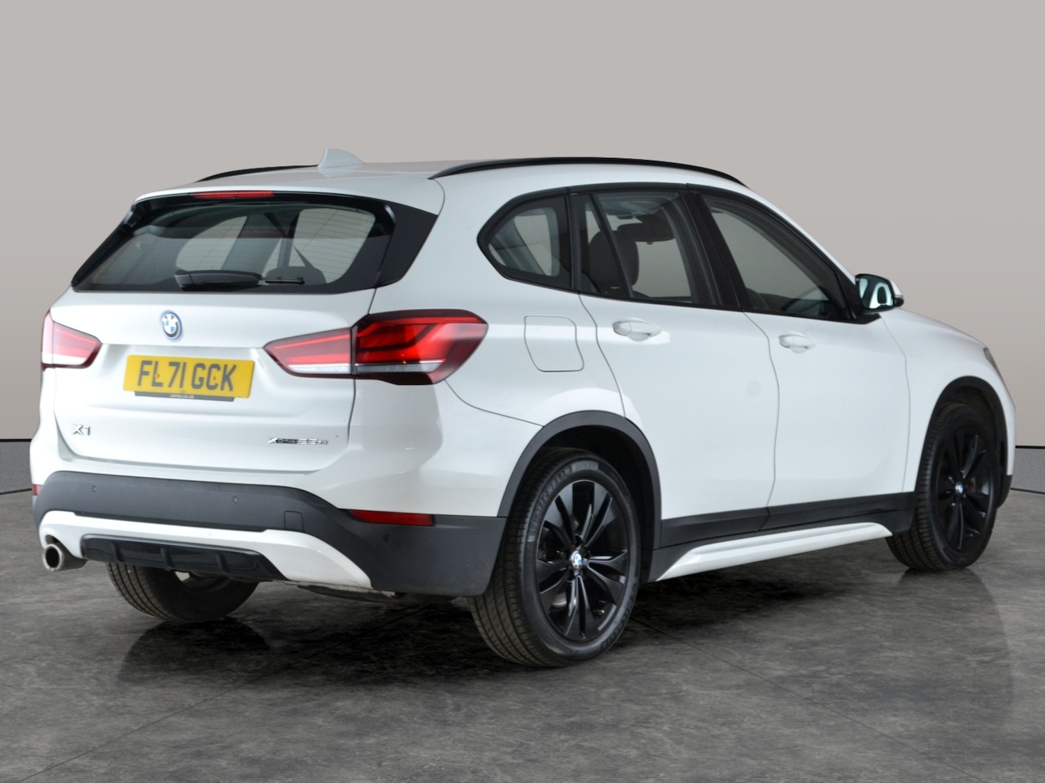 Used BMW X1 2021 for sale - 77255989: Photo 9