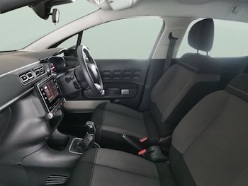 Used Citroen C3 2023 for sale - 79217977: Photo