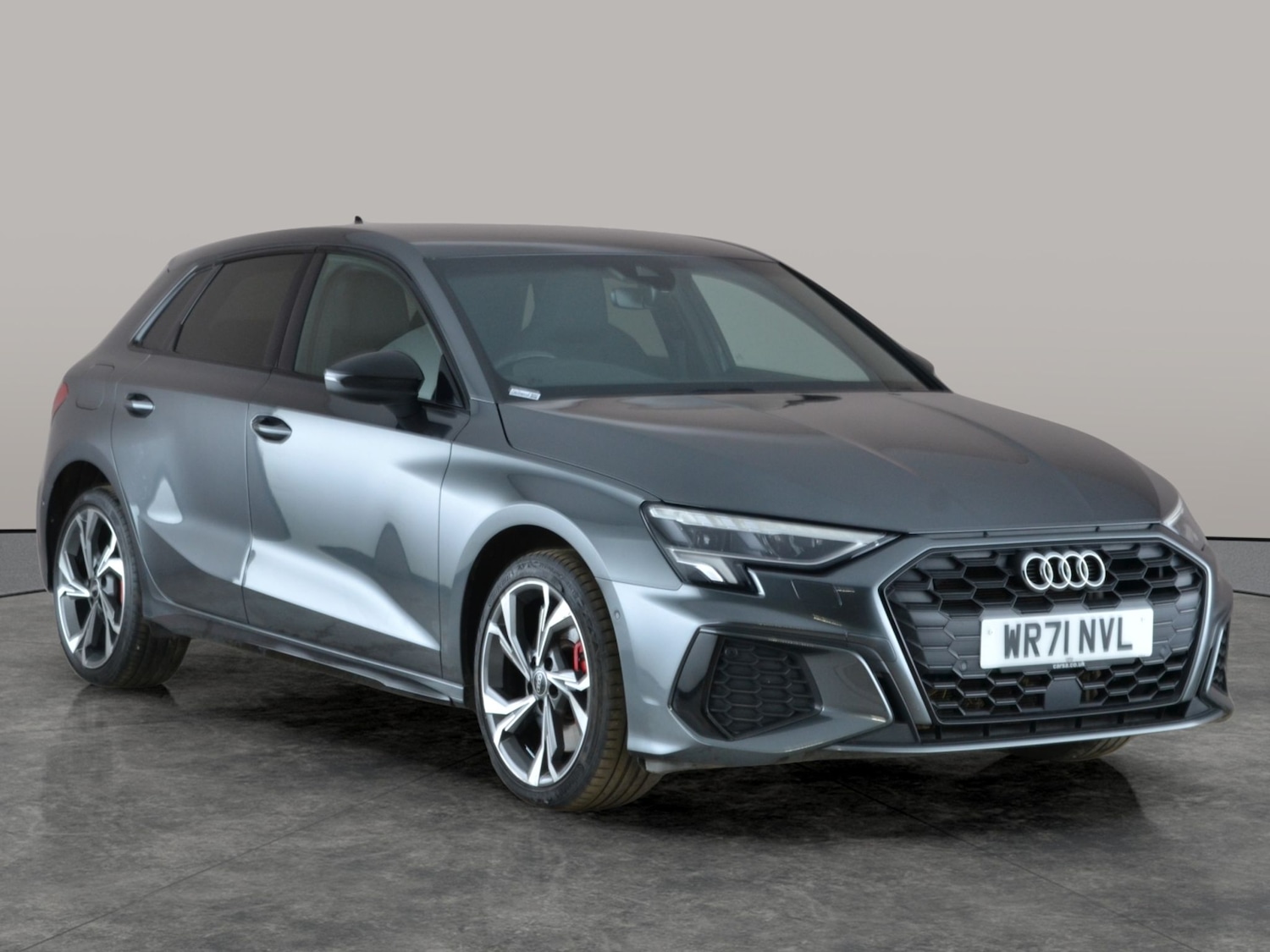 Used Audi A3 2022 for sale - 77394853: Photo 10