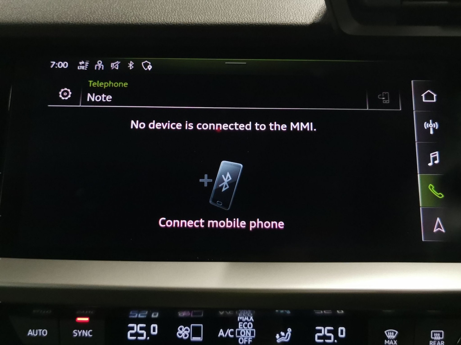 Used Audi A3 2022 for sale - 77394853: Photo 17