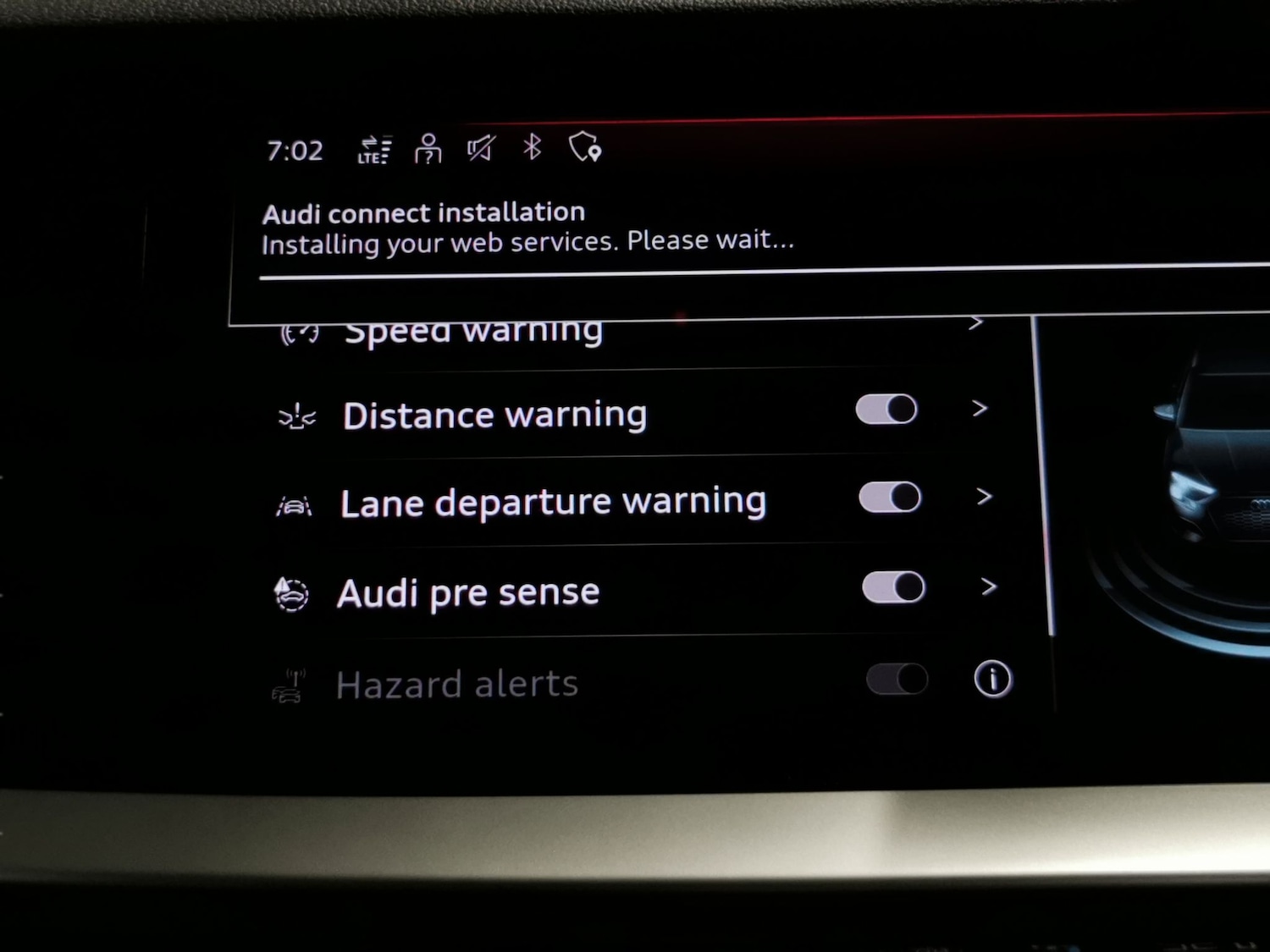 Used Audi A3 2022 for sale - 77394853: Photo 23