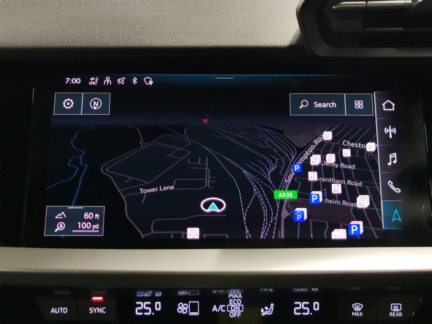 Used Audi A3 2022 for sale - 77394853: Photo 5