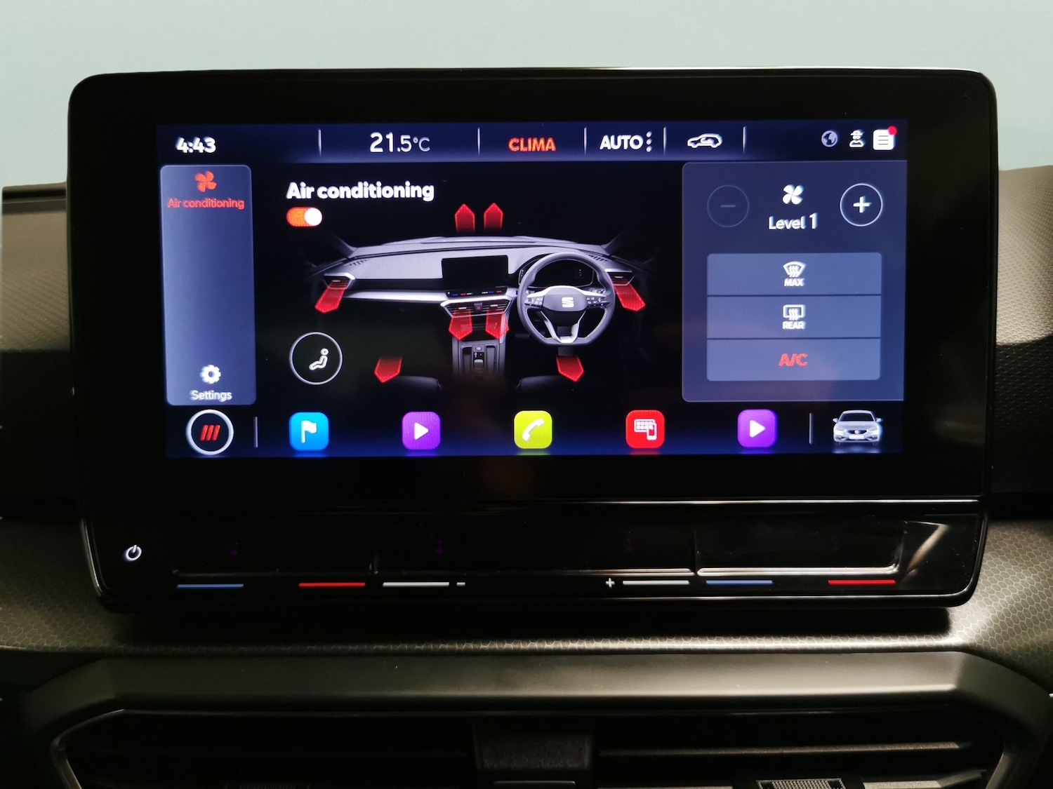 Used SEAT Leon 2020 for sale - 77392373: Photo 15