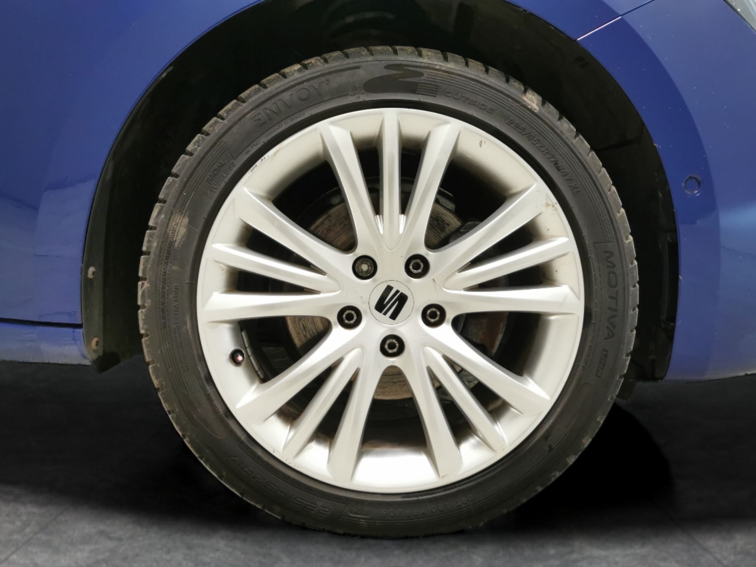 Used SEAT Leon 2020 for sale - 77392373: Photo 18