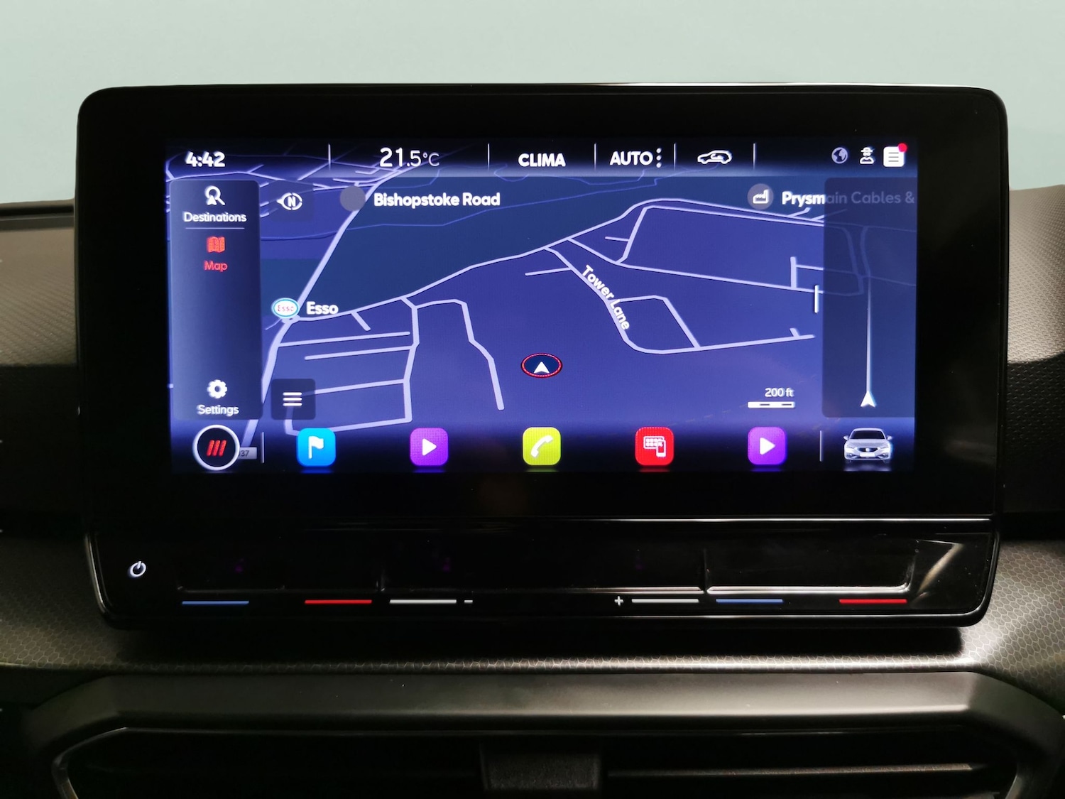 Used SEAT Leon 2020 for sale - 77392373: Photo 5