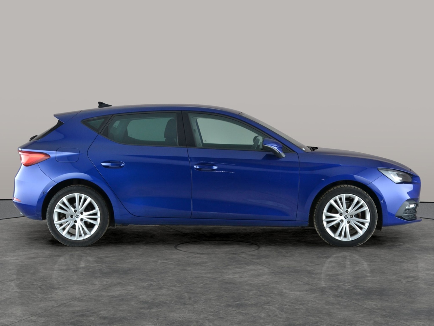 Used SEAT Leon 2020 for sale - 77392373: Photo 8