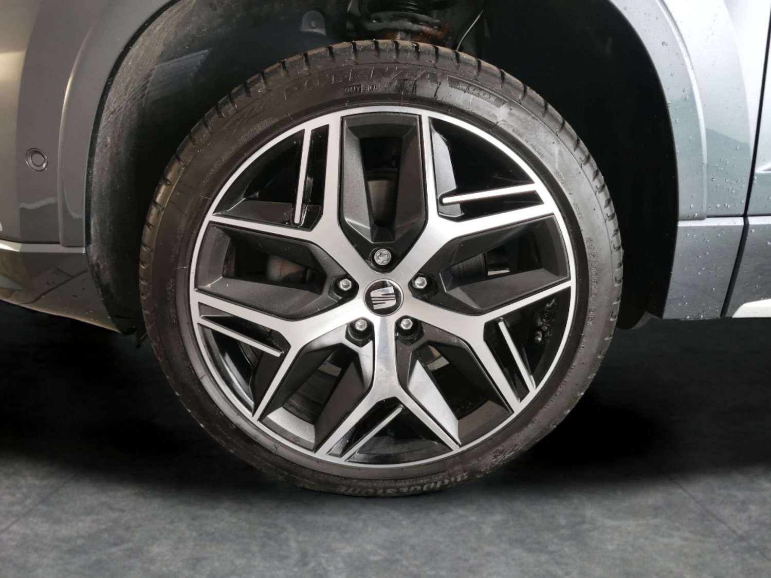 Used SEAT Ateca 2020 for sale - 77480470: Photo 21